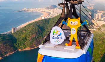 Mãe Dináh: Microsoft vai adivinhar os vencedores dos Jogos Rio 2016