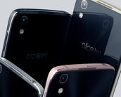 Alcatel IDOL4 chega ao Brasil com surpresa VR para os compradores