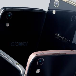 Imagem de Alcatel IDOL4 chega ao Brasil com surpresa VR para os compradores