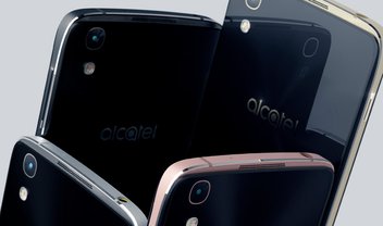 Alcatel IDOL4 chega ao Brasil com surpresa VR para os compradores