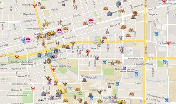 Pokémon GO: como encontrar mais facilmente cada tipo de Pokémon - TecMundo