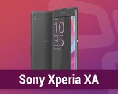 Review: smartphone Sony Xperia XA [vídeo]