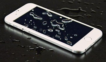 Mesmo sem IP68, iPhone 7 pode ser mais resistente à água do que se imagina