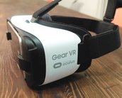 Ainda melhor: Samsung anuncia nova versão do Gear VR