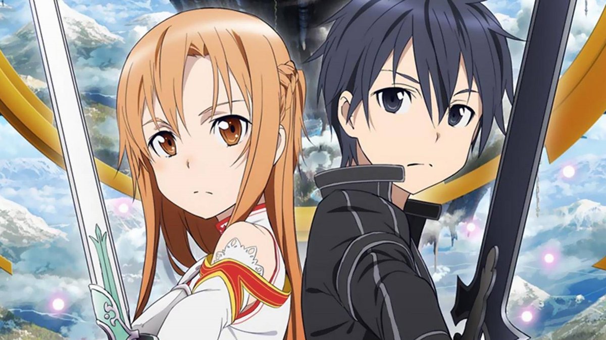 sword art online devo assistir｜Pesquisa do TikTok