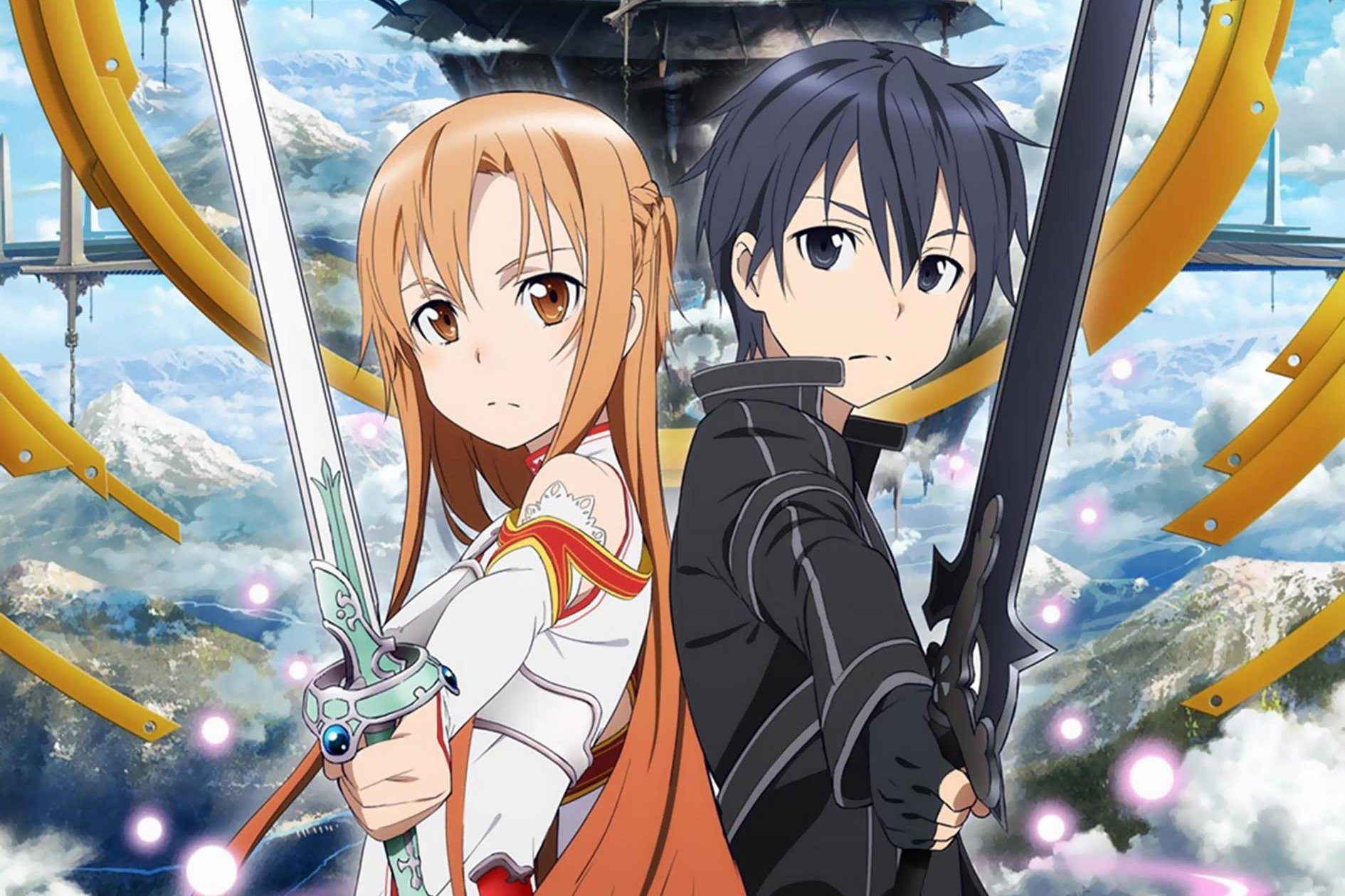 Sword Art Online: Saiba mais sobre o anime de realidade virtual