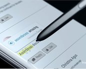 Como funciona a 'tradução instantânea' da S Pen no Galaxy Note 7