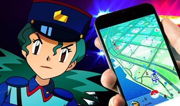 Pokémon Go pode ser proibido no Brasil