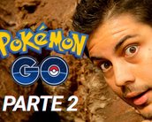 Pokémon GO: documentário revela a vida secreta dos treinadores [parte 2]