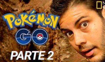 Pokémon GO: documentário revela a vida secreta dos treinadores [parte 2]