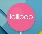 Relatório mostra que o Lollipop ainda é a versão mais usada do Android