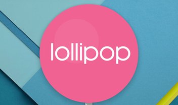 Relatório mostra que o Lollipop ainda é a versão mais usada do Android