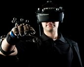 Gosta de realidade virtual? Essa feira vai fazer você chorar de alegria