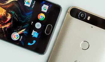 Vazamento indica que novos Nexus vão estrear gestos no sensor biométrico