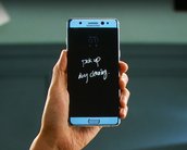 Mais bateria: entenda as opções de economia de energia do Galaxy Note 7