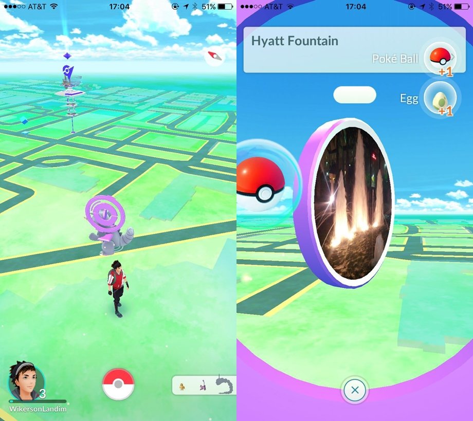 Pokémon GO: Lista de itens e como funciona cada um deles