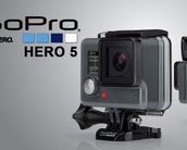 Vídeo mostra suposta nova câmera GoPro Hero 5