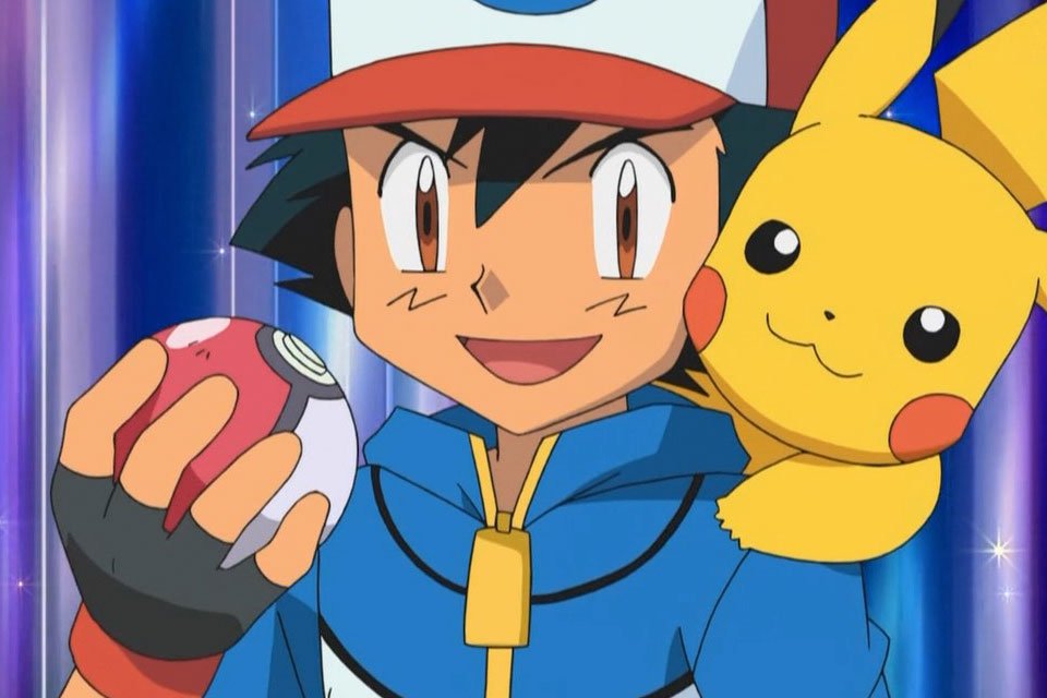 10 Coisas em Pokémon que não fazem muito sentido!