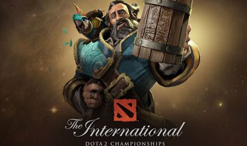 The International 6: acompanhe tudo do campeonato mundial de DotA 2