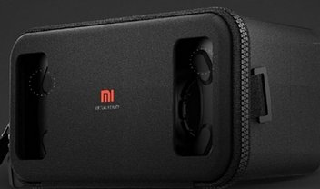 Xiaomi VR Toy Edition: um Google Cardboard com design 'chique'