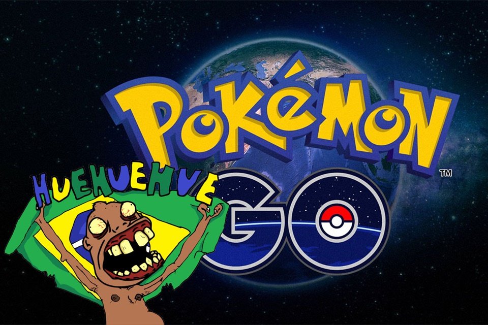Confira 10 coisas que você DEFINITIVAMENTE precisa saber sobre Pokémon GO -  TecMundo