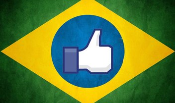 Você já pode tematizar sua foto do Facebook com o logo das Olimpíadas