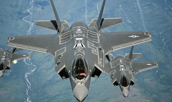 F-35: o caça mais caro da História finalmente está pronto para combate