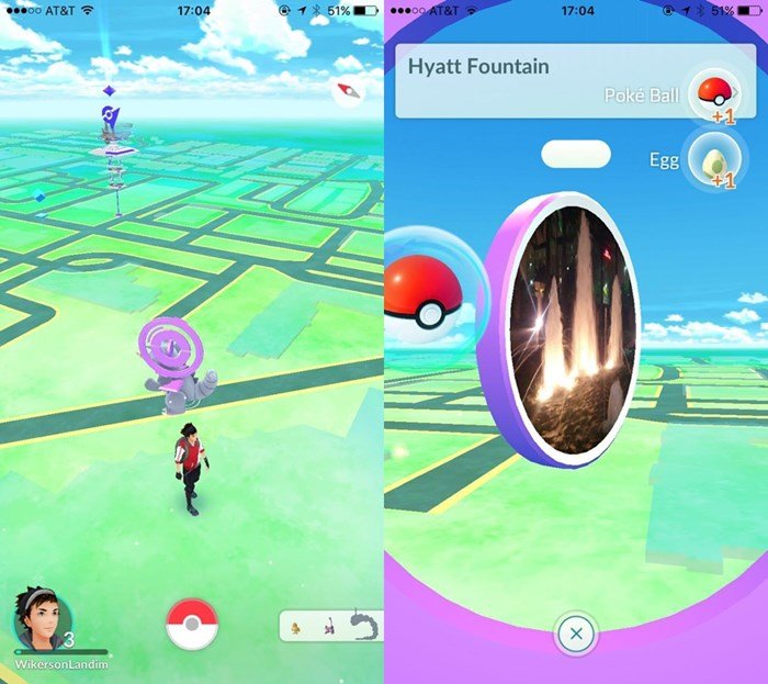 Pokémon GO: aprenda a jogar pokébolas da melhor maneira possível - TecMundo