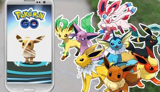 Pokémon GO: como fazer para jogar pokébolas curvas e ganhar mais XP -  TecMundo