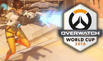 Blizzard anuncia a Copa do Mundo de Overwatch