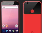 4 GB RAM: Nexus Sailfish tem especificações praticamente confirmadas