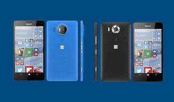 Lumia 950 e 950 XL têm cortes de preço e oferecem display dock gratuito