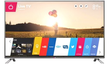 LG lança app Arena Sports para você acompanhar os jogos na sua Smart TV