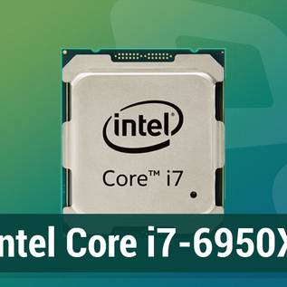 Imagem de Review: processador Intel Core i7-6950X