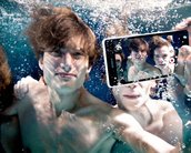 Veja as renderizações do Xperia XR que a Sony prepara para a IFA