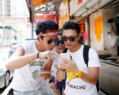 Temos que pegar! Hong Kong sedia primeira competição oficial de Pokémon GO