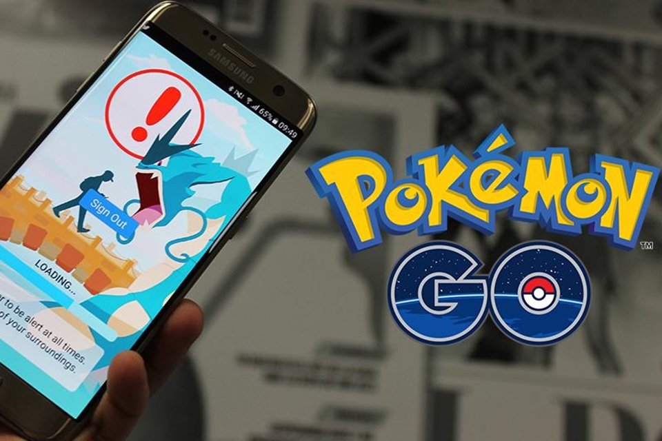 Pokémon Go: A sua lista essencial para pegar pokémons raros