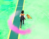 Pokémon GO: veja quanto tempo dura um Incense e como funciona sua mecânica