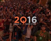 QuakeCon 2016 fecha com final histórica de Quake e participação do Brasil