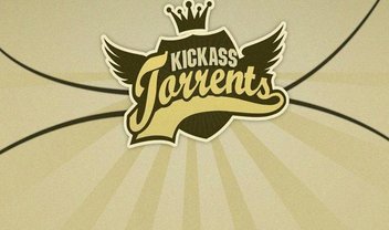 Quer pagar quanto? Domínio KickassTorrents está à venda