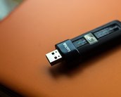 Como liberar espaço em um pendrive lotado sem tirar ou apagar arquivos