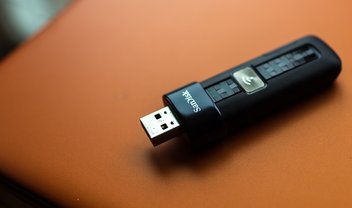 Como liberar espaço em um pendrive lotado sem tirar ou apagar arquivos