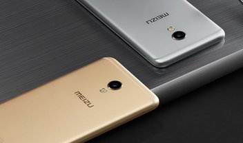 Meizu MX6 chega ao Brasil ainda neste ano; confira o preço