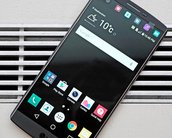 Vazam imagens do novo smartphone LG V20