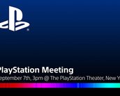 Prepare o coração: Sony confirma anúncio de novo PlayStation para setembro