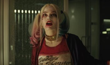 Esquadrão Suicida: veja mais imagens de Margot Robbie como a Arlequina