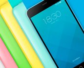 Meizu anuncia o lançamento do smartphone acessível Blue Charm E