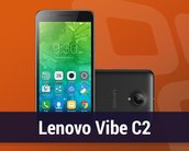 Review: smartphone Lenovo Vibe C2 [vídeo]