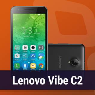 Imagem de Review: smartphone Lenovo Vibe C2 [vídeo]