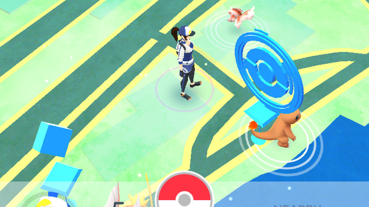 Ative essa opção no Pokémon GO para ECONOMIZAR dados de Internet